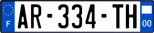 AR-334-TH