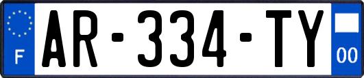 AR-334-TY
