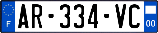 AR-334-VC