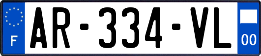AR-334-VL