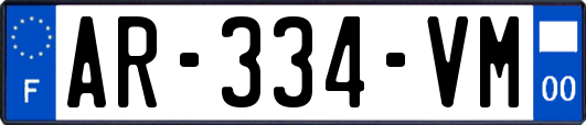 AR-334-VM