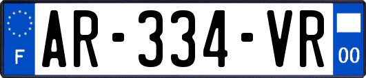 AR-334-VR