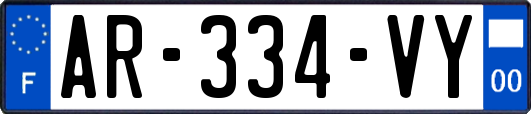 AR-334-VY