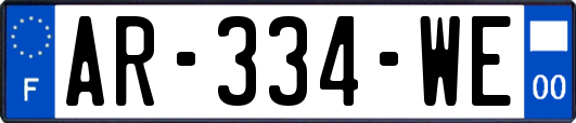 AR-334-WE