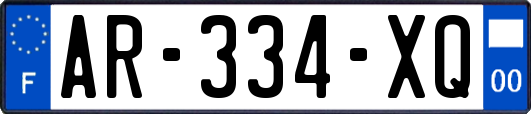 AR-334-XQ