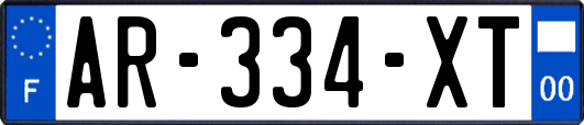 AR-334-XT
