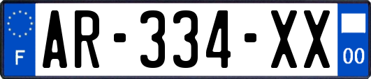 AR-334-XX