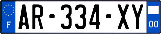 AR-334-XY