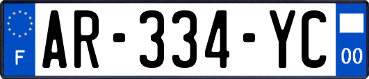 AR-334-YC