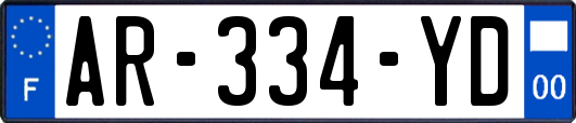 AR-334-YD