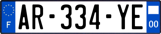 AR-334-YE