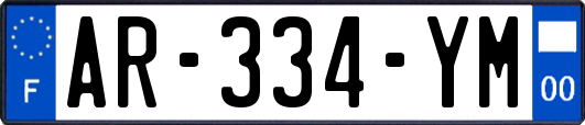 AR-334-YM