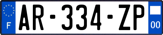AR-334-ZP