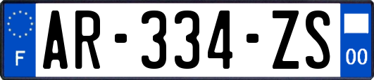 AR-334-ZS