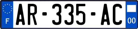 AR-335-AC