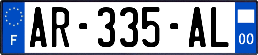 AR-335-AL