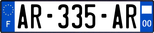 AR-335-AR