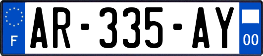 AR-335-AY