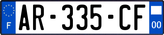AR-335-CF