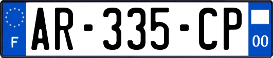 AR-335-CP