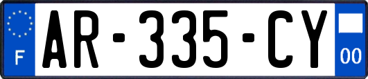 AR-335-CY