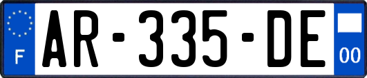 AR-335-DE