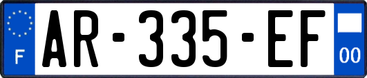 AR-335-EF