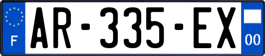 AR-335-EX