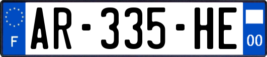 AR-335-HE