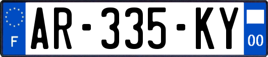 AR-335-KY