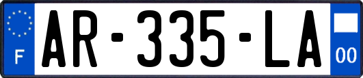 AR-335-LA