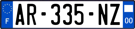 AR-335-NZ