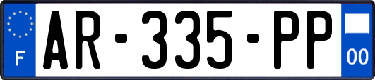 AR-335-PP