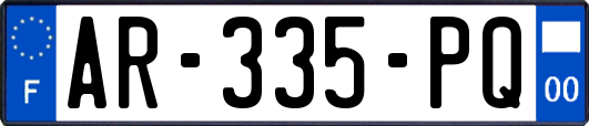AR-335-PQ