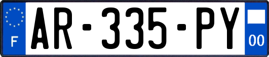 AR-335-PY