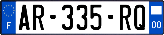 AR-335-RQ