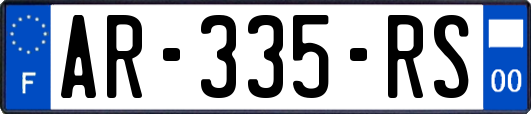 AR-335-RS