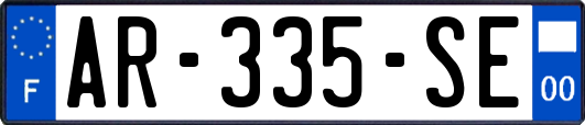 AR-335-SE