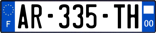AR-335-TH