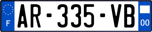 AR-335-VB