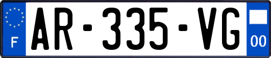 AR-335-VG