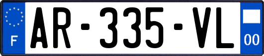 AR-335-VL