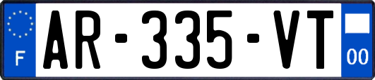 AR-335-VT