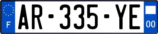 AR-335-YE