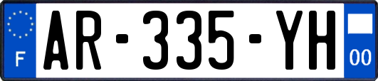 AR-335-YH