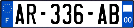 AR-336-AB