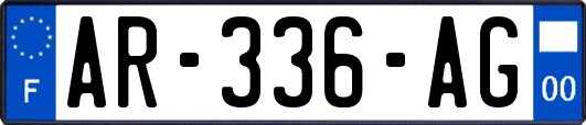 AR-336-AG