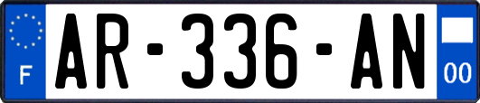 AR-336-AN