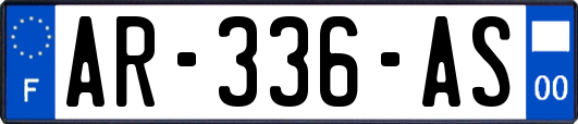 AR-336-AS