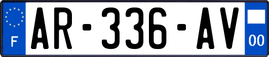 AR-336-AV